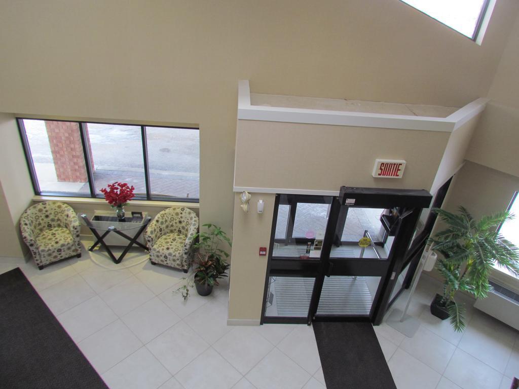 Comfort Inn Trois-Rivieres Ngoại thất bức ảnh