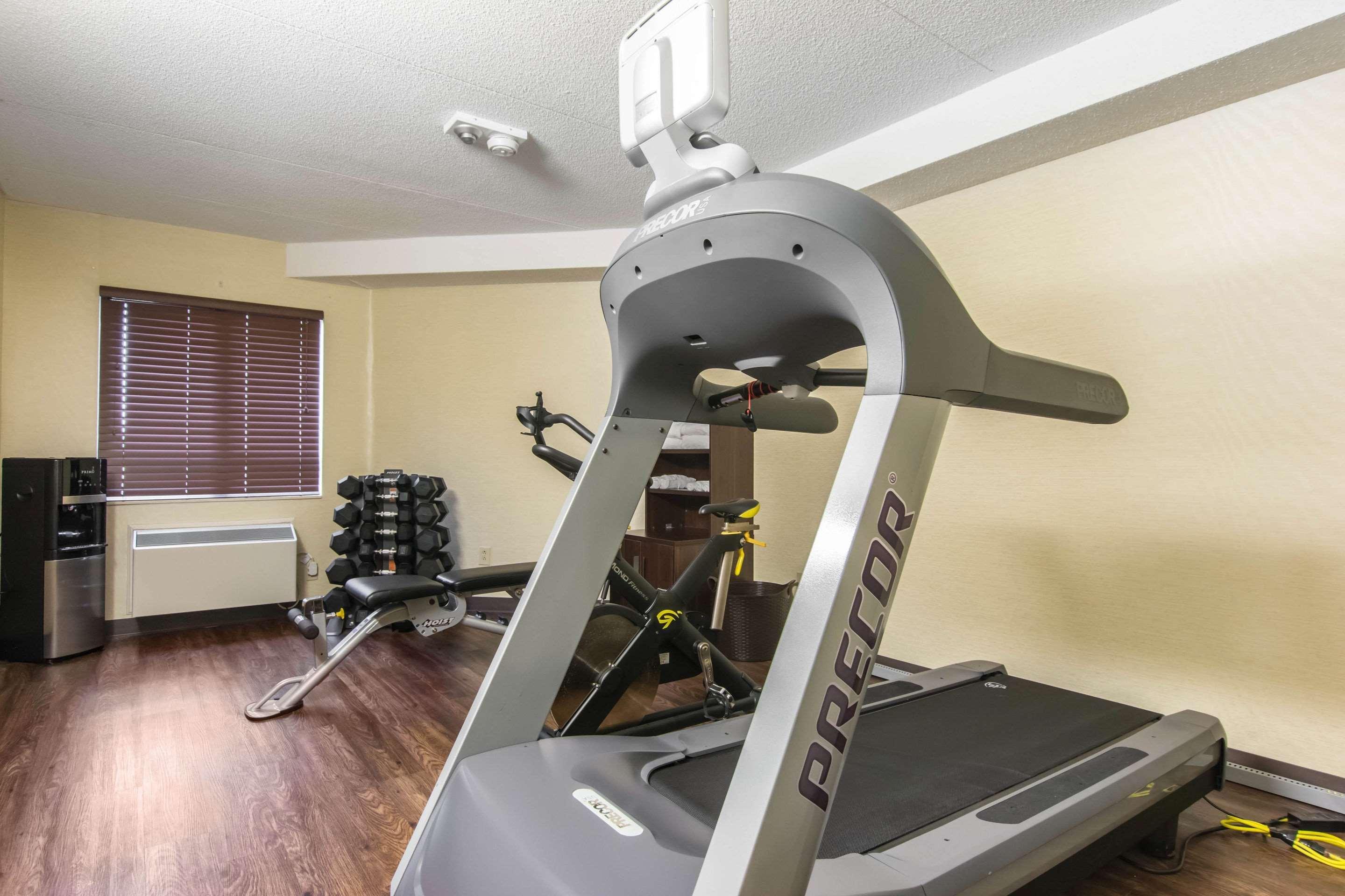Comfort Inn Trois-Rivieres Ngoại thất bức ảnh