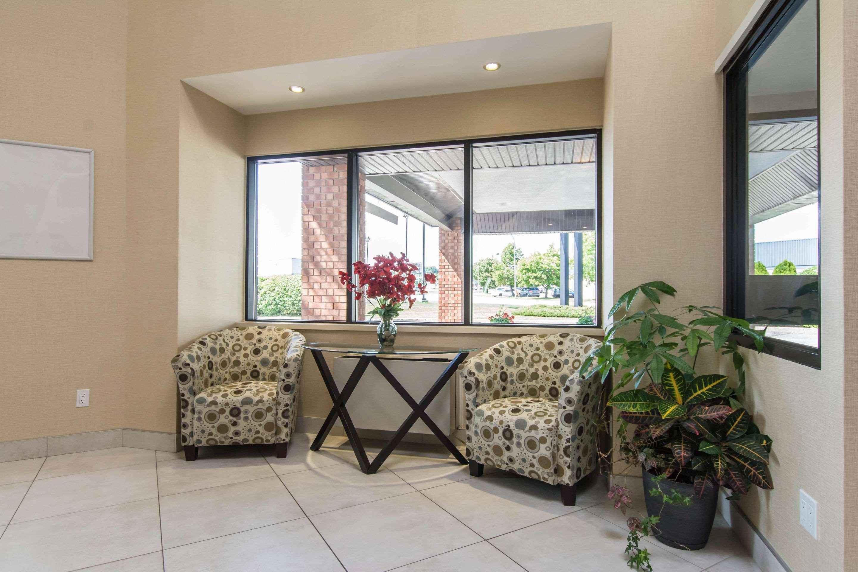 Comfort Inn Trois-Rivieres Ngoại thất bức ảnh