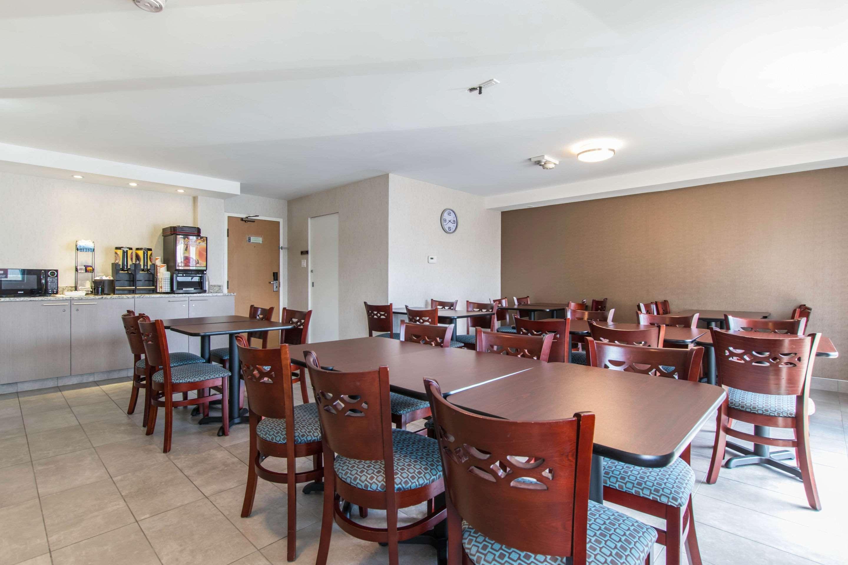 Comfort Inn Trois-Rivieres Ngoại thất bức ảnh