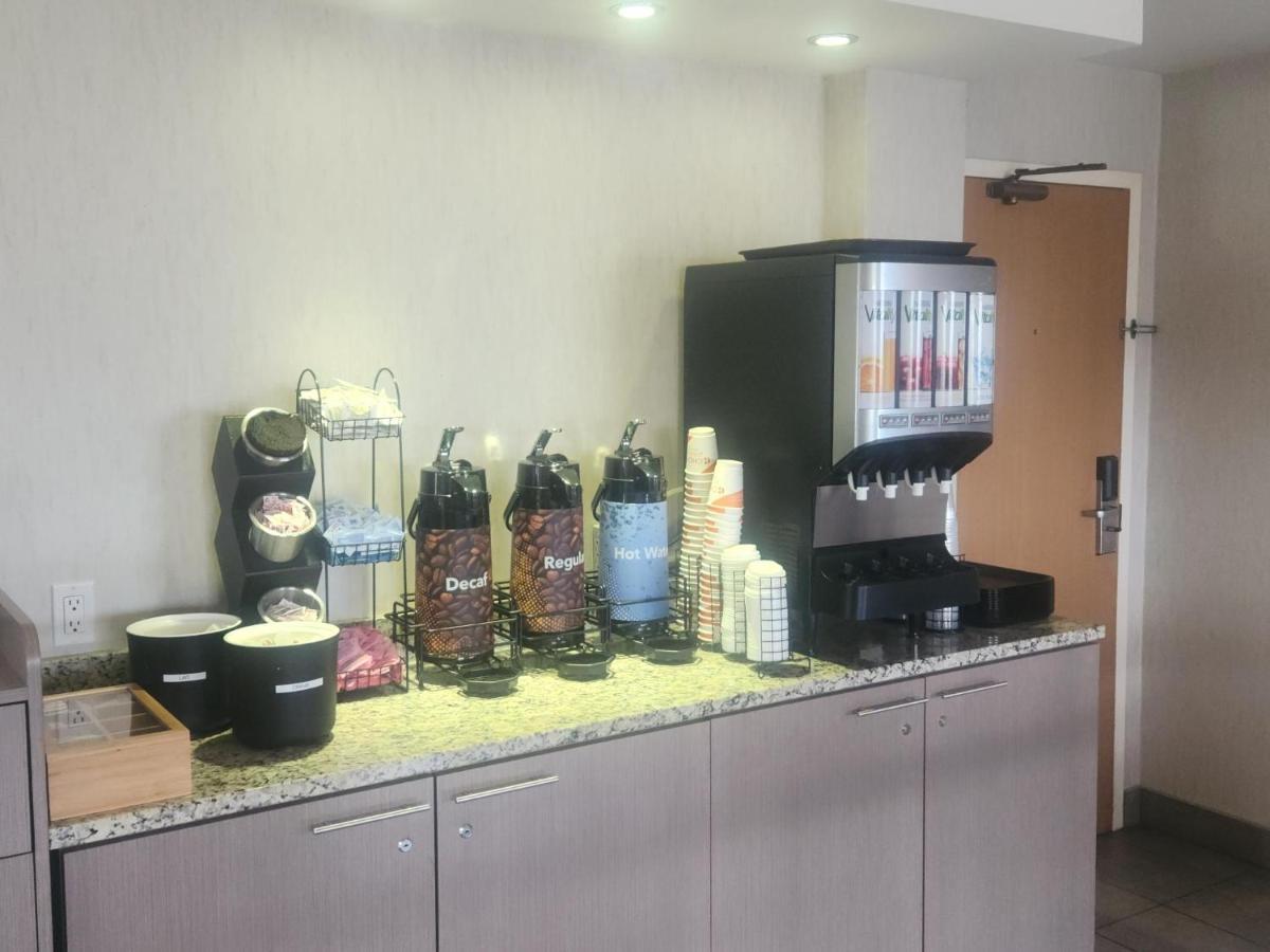 Comfort Inn Trois-Rivieres Ngoại thất bức ảnh