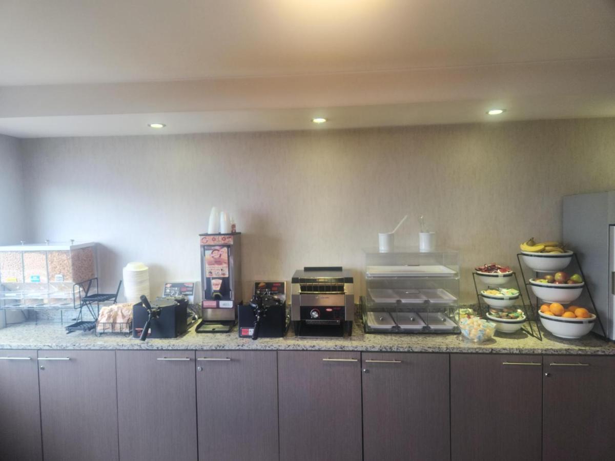 Comfort Inn Trois-Rivieres Ngoại thất bức ảnh