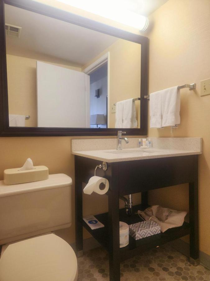 Comfort Inn Trois-Rivieres Ngoại thất bức ảnh