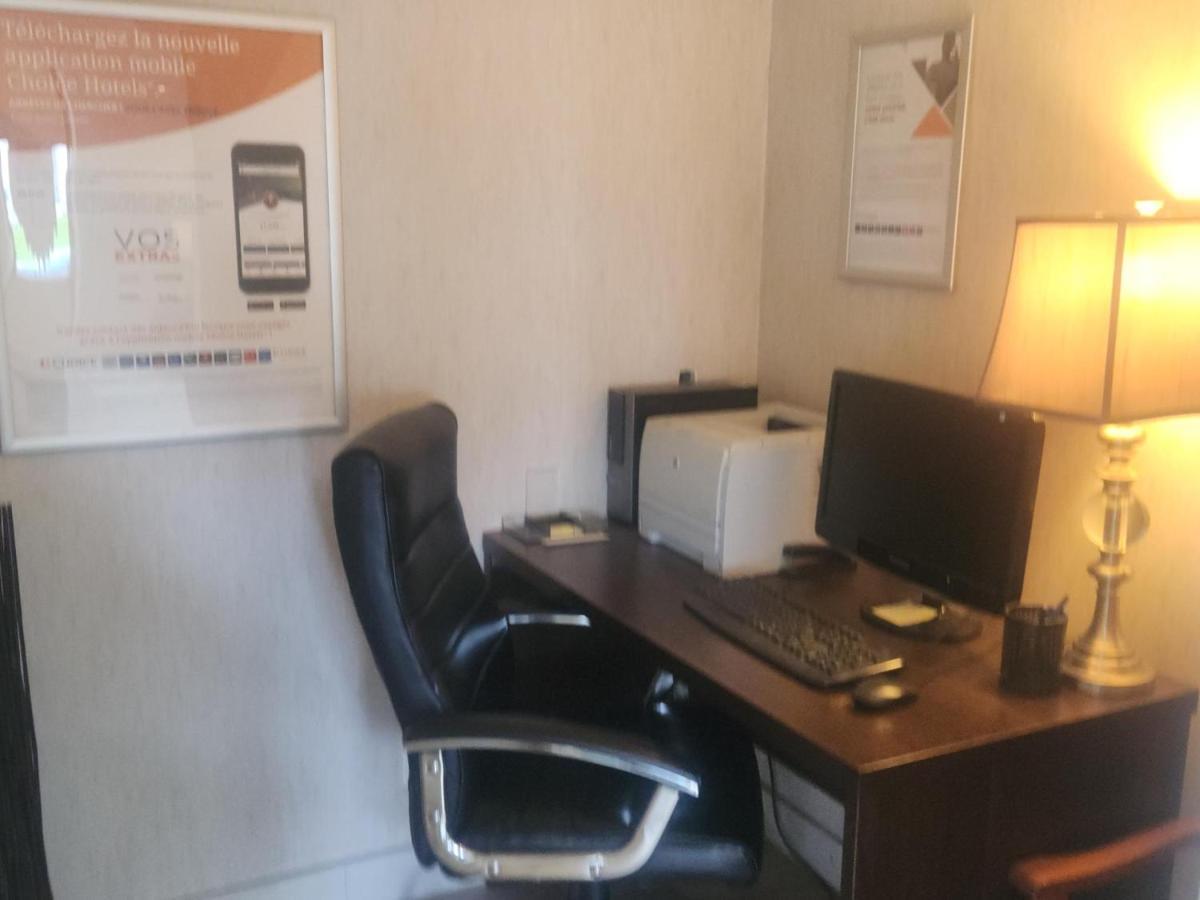 Comfort Inn Trois-Rivieres Ngoại thất bức ảnh