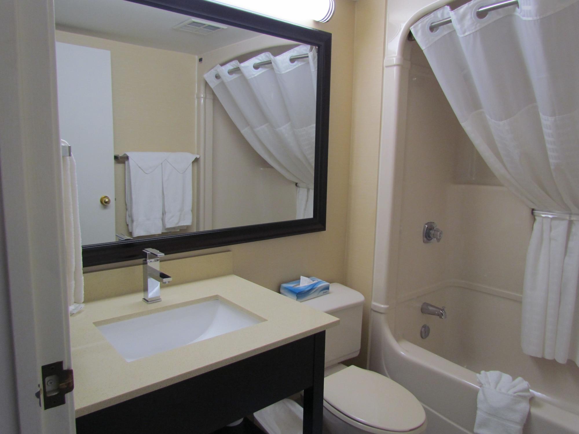 Comfort Inn Trois-Rivieres Ngoại thất bức ảnh