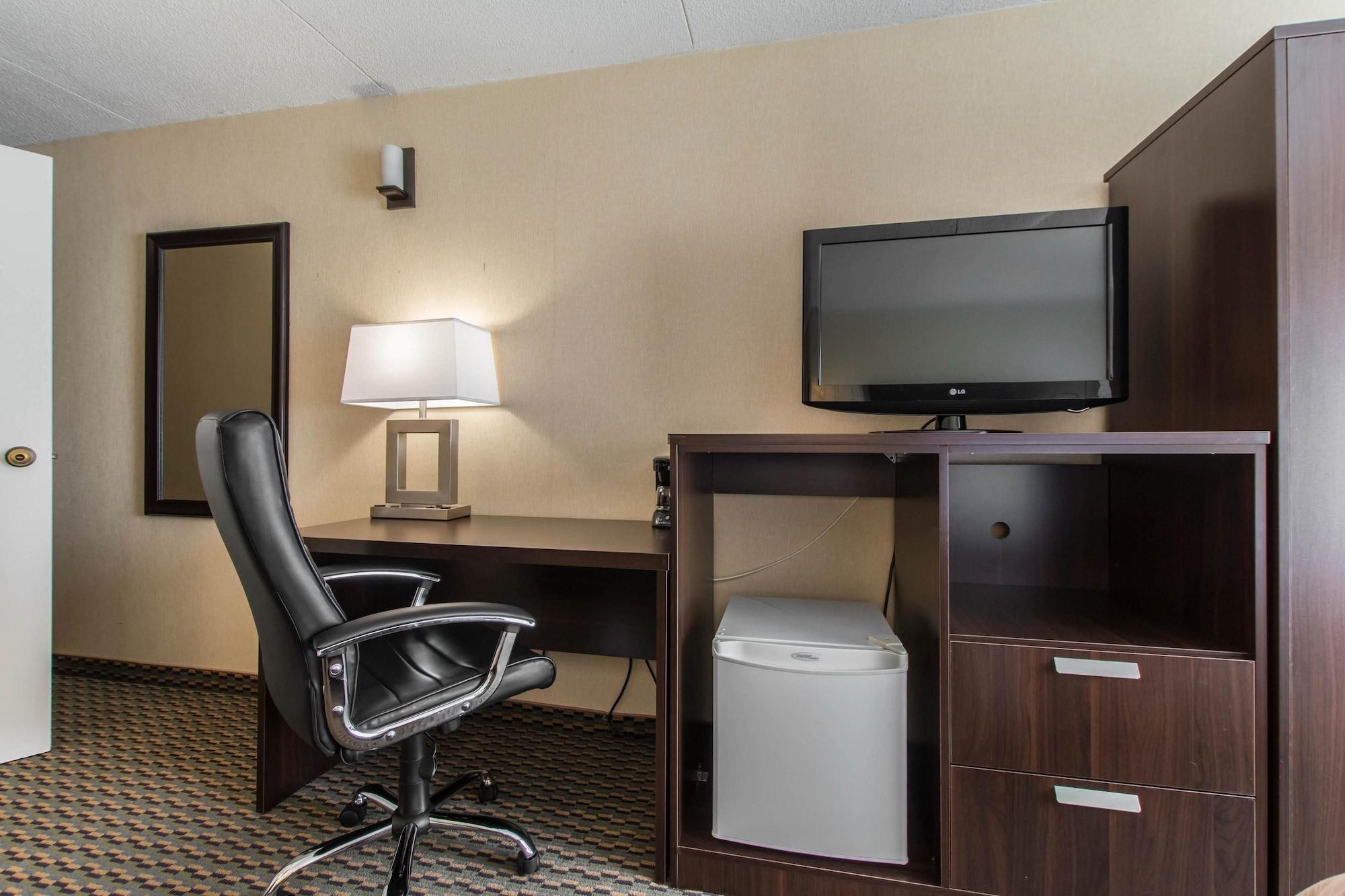 Comfort Inn Trois-Rivieres Ngoại thất bức ảnh