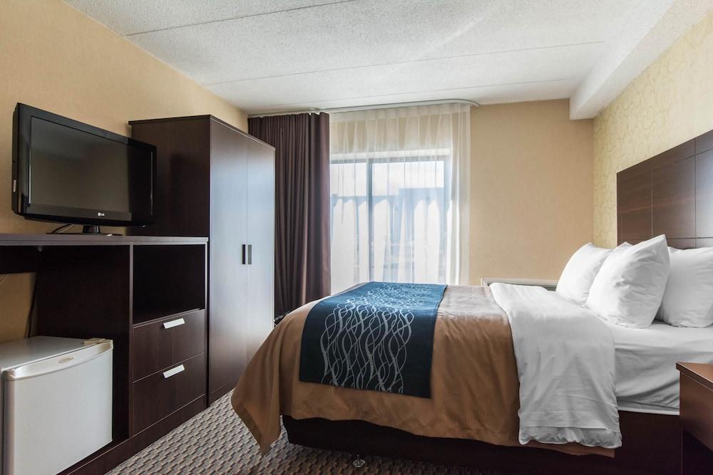Comfort Inn Trois-Rivieres Ngoại thất bức ảnh