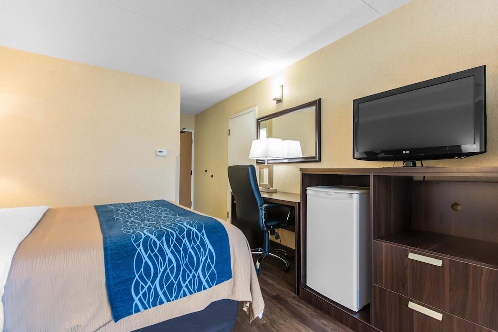 Comfort Inn Trois-Rivieres Ngoại thất bức ảnh
