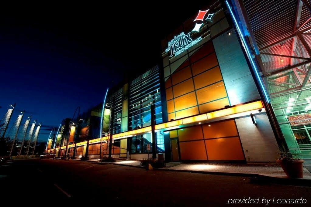 Comfort Inn Trois-Rivieres Ngoại thất bức ảnh